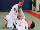 Vini Aieta Basics Series 3 - Single Arm Post Posture and Controlling from the Top in Closed Guard